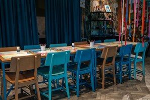 Restaurantes