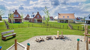 Kinderbereich