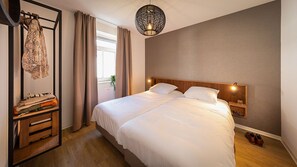 8 sovrum, wi-fi och sängkläder