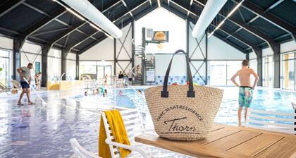 Lake View Hotel Room 2p