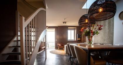 Panorama Lake View Apartment 6p