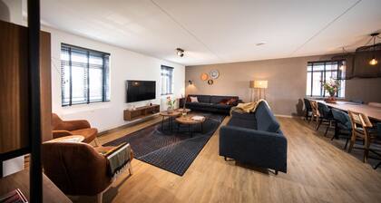 Luxe 16p - Acht Schlafzimmer Villa, Schläft 16