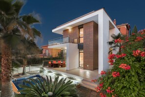 Exterior - Villa (La Zubia)