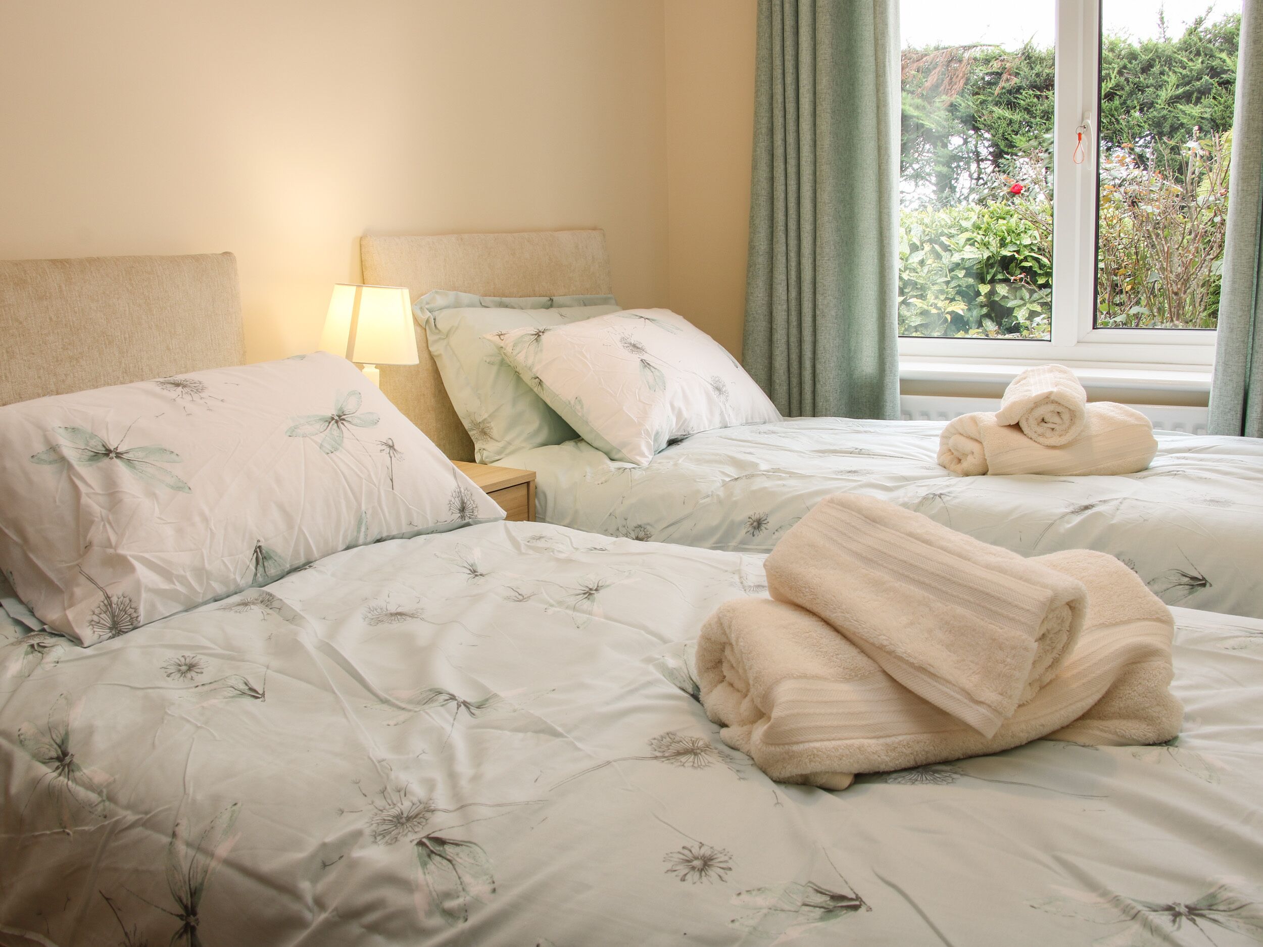 Cottage | 3 bedrooms, individually decorated, individually furnished, free WiFi