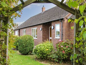 Cottage | Interieur