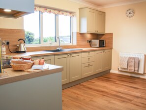 Cottage | Interieur