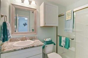 Badewanne, Handtücher