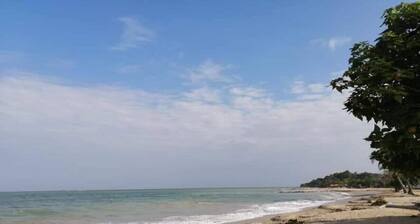 APARTAMENTO VACACIONAL PARAÍSO TROPICAL EN SAN ANTERO - CÓRDOBA