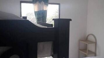 2 Schlafzimmer