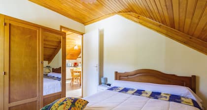 Le Haut Mont-Dore - Apt 4 voyageurs