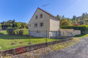 Eksteriør