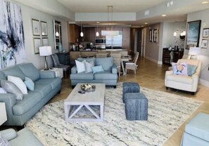 TV - Luxury Retreat at Turquoise Place....ORANGE BEACH! (Orange Beach)