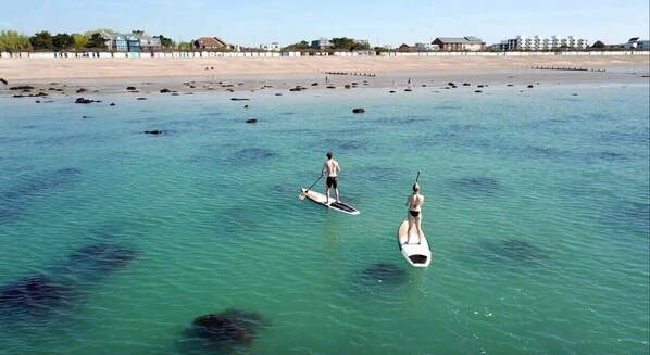 Plage