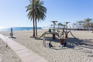 Strandlakens