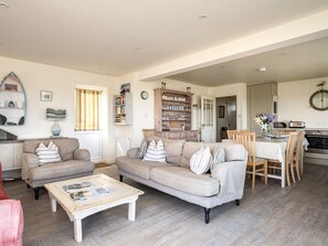 Cottage | Interior - Atlantis (Wadebridge)