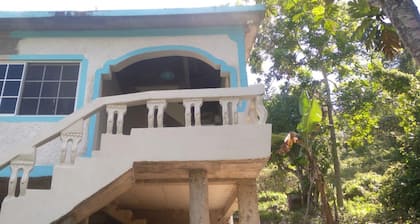 Lovely 1-bed Cottage in St Catherine Jamaica