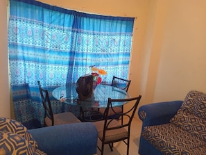 Casa de campo | Parte interna