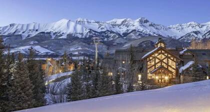 The Village Basecamp: Ski, Soak, Sip | 2bd/2bth