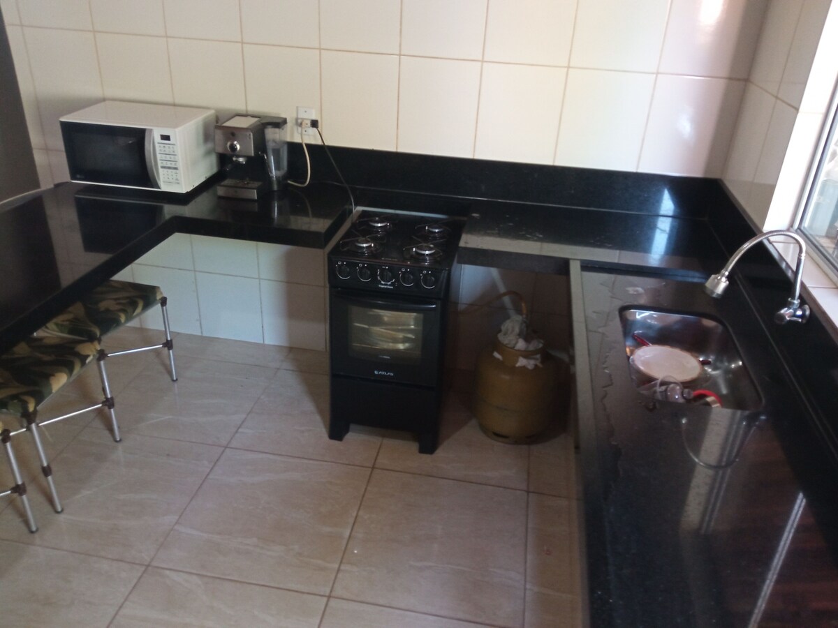 Bild für Gastgeberprofil