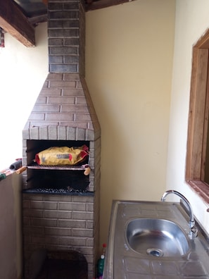 内装