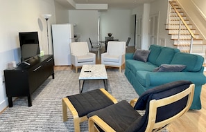 تلفزيون ذكي