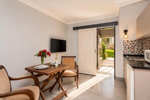 Interior - Villa Bercu Paradise (Dalyan)