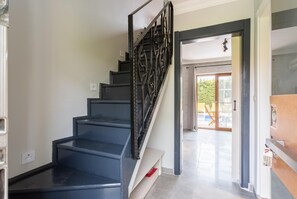 Interior - Villa Bercu Paradise (Dalyan)