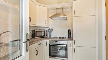 Hochstuhl, Gefrierschrank