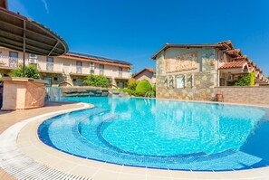 Pool - Villa Canan Paradise (Dalyan)