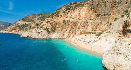 Villa Deniz Paradise