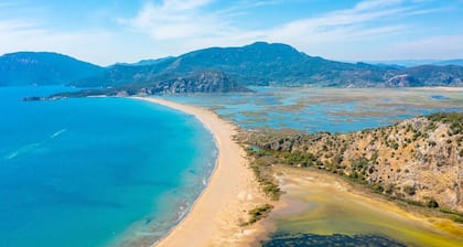 Villa Derya Paradise