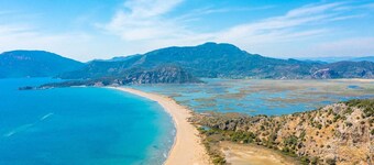 Villa Derya Paradise