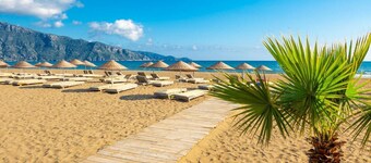 Villa Derya Paradise