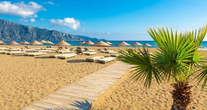 Villa Derya Paradise