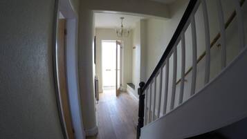 House, Multiple Beds | Interior