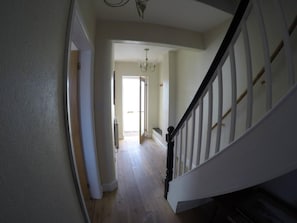 House, Multiple Beds | Interior