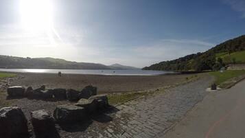 House, Multiple Beds | Beach