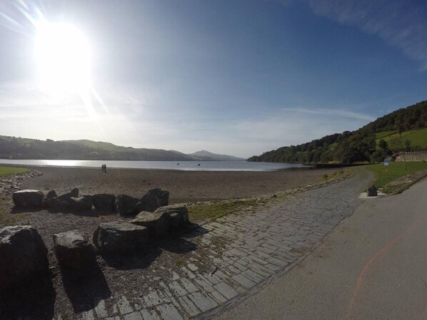 House, Multiple Beds | Beach