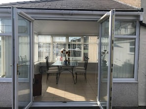 House, Multiple Beds | Balcony