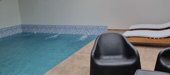 Duplex Equipped, with daily cleaning service 