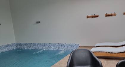 Duplex Equipped, with daily cleaning service