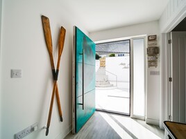 Casa de campo | Interior