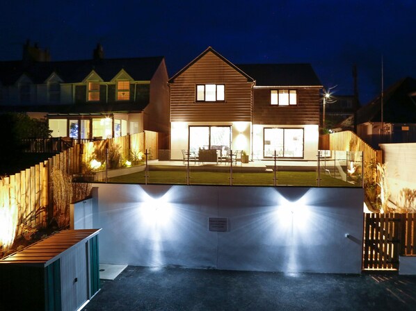 Cottage | Exterior