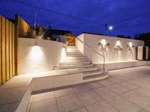 Cottage | Property grounds - Seahaven (Port Isaac)
