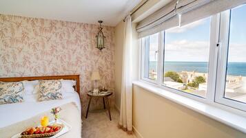 Cottage | View from property