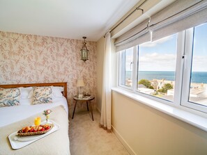 Cottage | View from property