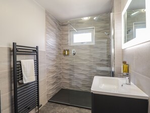 Cottage | Bagno | Doccia