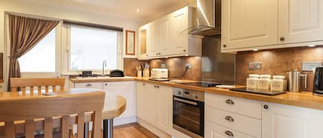 Cottage | Cuisine privée