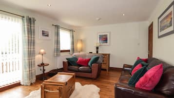 Feriehus | Opholdsområde