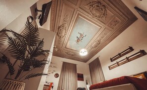 Interior - CITRUS LUXURY APARTMENT - your private suite with 1-3 individual bedrooms  (Palermo)